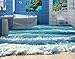 Produktbild Yosot Benutzerdefinierte 3D Boden Ozean Wellen Tapete 3D Boden Badezimmer Selbstklebende Wasserdichte Tapete Pvc Bodenbelag Klebstoff-300Cmx210Cm