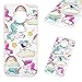 Produktbild Moto G7 Play Hülle, HandyHülle für Moto G7 Play Case Cover Handy Hülle Schutzhülle Schutz Malen Tasche Silikon Schutzfolie Soft Kratzfest Stoßdämpfend Bumper TPU Backcover Handycover