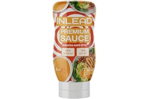 INLEAD - Premium Sauce (Sriracha Mayo Style)