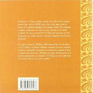 I ching - la senda de la sabiduria