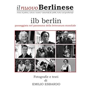 ilb berlin - passeggiata nel panorama della letter