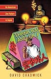 Thank You and Ok!: An American Zen Failure in Japan by David Chadwick