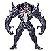 Produktbild Fernando Guapo Anime Marvel Red Venom Massaker Carnage Figur Handbetätigt DIY Assembly Puppe Figur Model Spielzeug Sammlerstück Ornamente Schwarz