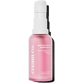 Cream Co. Hyaluronic Acid Peptide Serum Illuminating Moisturizing Revitalizing Serum 30 ml