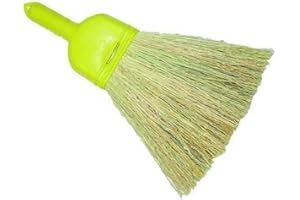 VIGLIETTA scopetta saggina per camino