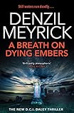 Cover zum Buch A Breath on Dying Embers