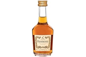 Hennessy Very Special Cognac 40% Vol. 0,05l