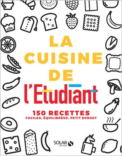 Cuisine de l'étudiant en ligne Cuisine de l'étudiant en ligne