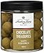 Produktbild Anthon Berg Chocolate Liquorice Salty, 4er Pack (4 x 150 g)