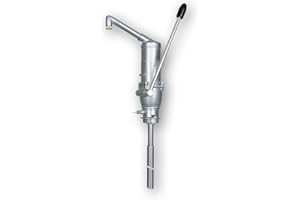 TECALEMIT USA tecalemit 122029000 Handpumpe OK 9 B Kit