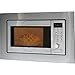 Produktbild Einbau-Mikrowelle MWG 2215 EB
