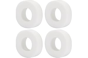 ANTOBLE Cimbing Rings for Dolphin Robot Swimming Pool Cleaner M200 M400 M500 DX3 DX4 DX6 Part # 6101611-4 Pack