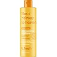 B.TAN BFresh Ultra Nourishing Conditioner 355ML 15576