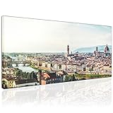 GESPIEGELTER RAND: 3D-Effekt bei seitlicher Betrachtung