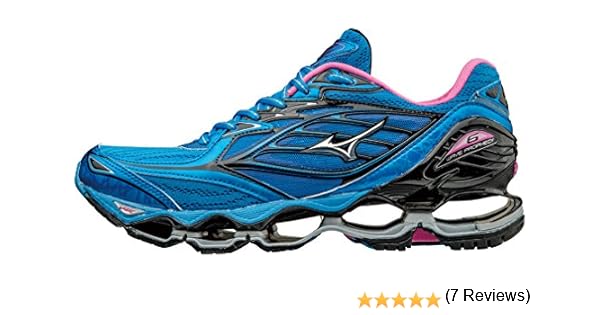mizuno wave prophecy 7 donna 2017