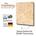 Produktbild Marmony M500 Infrarotheizung Jura 500W B-Ware ohne Thermostat