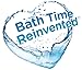 Angelcare Soft Touch Bath Support - Aqua