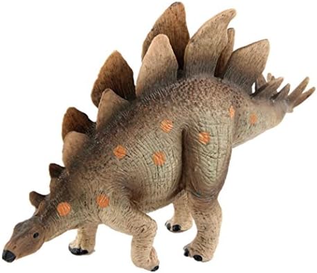 Dinosaur Model Toys by Hahuha , Educational Simulated Dinosaur Model Kids Children Toy Dinosaur ,Birthday Christmas Gift (B)