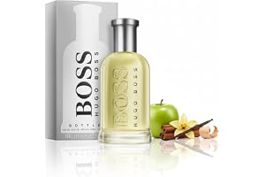 Hugo Boss Bottled For Men 50ml EDT