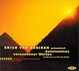 Geheimnisse versunkener Welten: Lesung by 