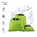 Produktbild Reastar Dry Bag, Wasserdichte Tasche, 3pcs Wasserdichter Packsack, Trockentasche, Aufbewahrungsbeutel mit Wasserdichter Handybeutel, Ideal für Strand/Schwimmen/Bootsfahrten/Angeln