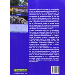 LA PROTECCIÓN CONTRA LOS RIESGOS HÍDRICOS (VOL II)