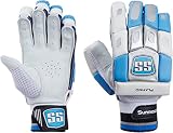 SS Platino Batting Gloves RS.999 (13.00% Off) - Amazon