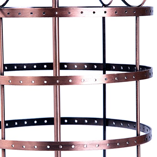 Songmics® Schmuckständer B x H: 35 x 20 cm JDS012 - 6
