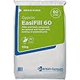 Gyproc Easifill 60 Filler & Jointing Compound - 10kg