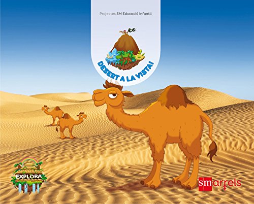 Desert a la vista! (som pirates nivell 1) explora