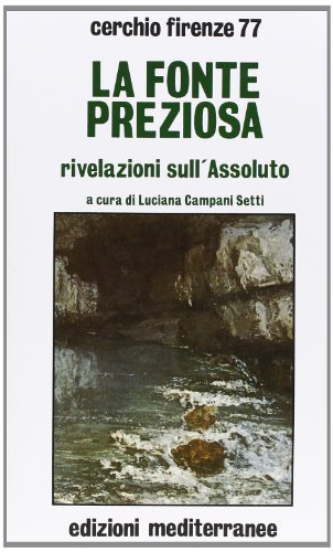 La fonte preziosa La fonte preziosa