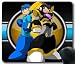 Produktbild Megaman X I59Y3Y Gaming Mouse Pad/Mauspad,Custom Mousepad
