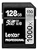 Produktbild Lexar Professional SDXC 1000x 128GB  UHS-II Flash-Speicherkarte -  LSD128CRBEU1000