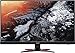 Price comparison product image Acer G276HLL 27-inch Full HD Monitor (TN panel, 1ms, ZeroFrame, HDMI, DVI)