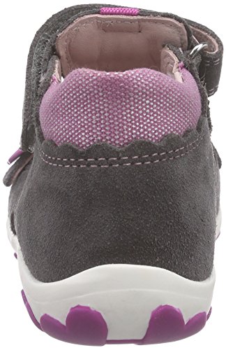 Superfit Fanni 600039 Baby – Mädchen Lauflernschuhe - 2
