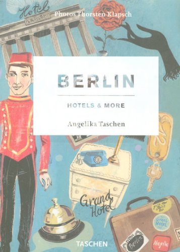 Download Berlin - Hotels & more (Midi Series) Download Berlin - Hotels & more (Midi Series)