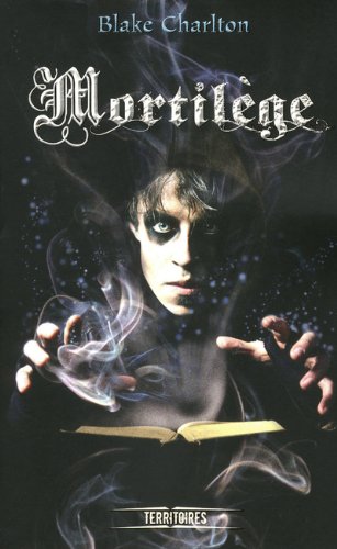 couverture de : Mortil&egrave;ge