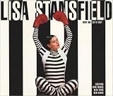 What did I do to you? (plus 3 new songs) by Lisa Stansfield - Lisa Stansfield