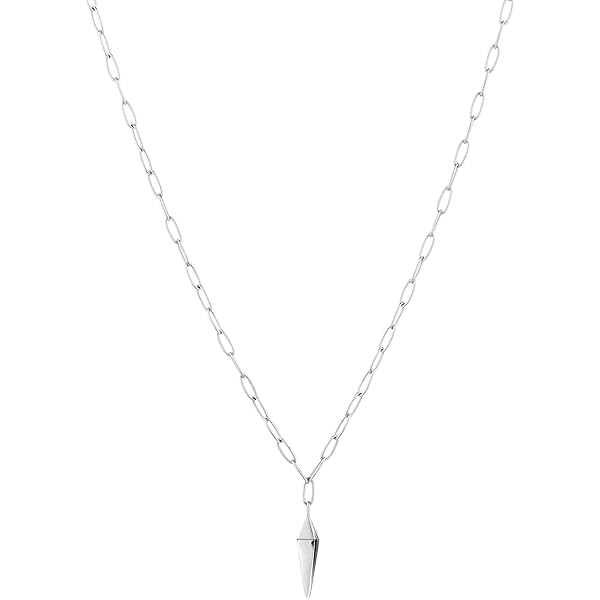 Boucles D'Oreilles Liebeskind Berlin - Créoles Cœur IP Noir Acier Inoxydable 3cm
