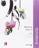  Música Clave A. Andalucía - 9788448610944