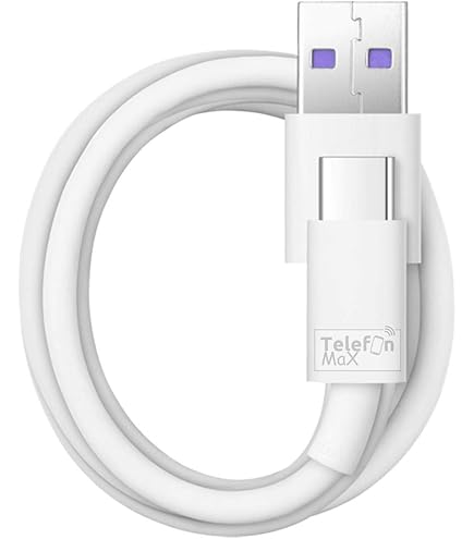 Forever - Câble USB Type C Synchro & Charge Pour HUAWEI P Smart 2021