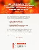 Image de The Low-GL Diet Made Easy: the perfect way to lose weight, gain energy and improve your health
