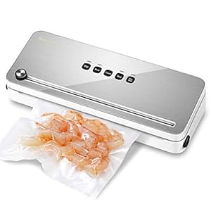 vacuum sealers on amazon