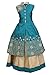 JBN Creation Girls Green Cotton Silk Lehenga RS.1049.00