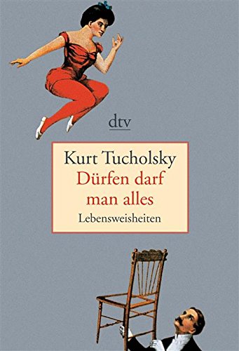 Download Dürfen darf man alles: Lebensweisheiten Download Dürfen darf man alles: Lebensweisheiten