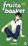 Fruits Basket