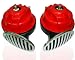 Vheelocityin High Power Motorcycle/Scooty/ Bike Horn For Honda CB Shine SP 125 RS.399.00