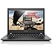 Produktbild Lenovo E31-80 80MX0095GE 33,7 cm (13,3 Zoll) Notebook (Intel core i5 6200U, 8GB RAM, 128GB HDD, Win 7 Pro) schwarz