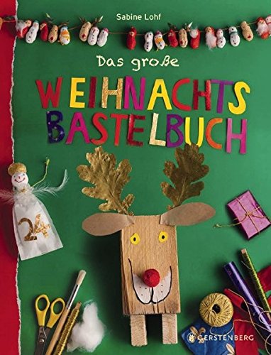 Download Das große Weihnachtsbastelbuch Download Das große Weihnachtsbastelbuch