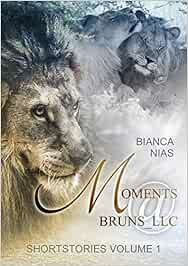 Moments Bruns Llc Shortstories Volume 1 Nias Bianca Amazon De Bucher